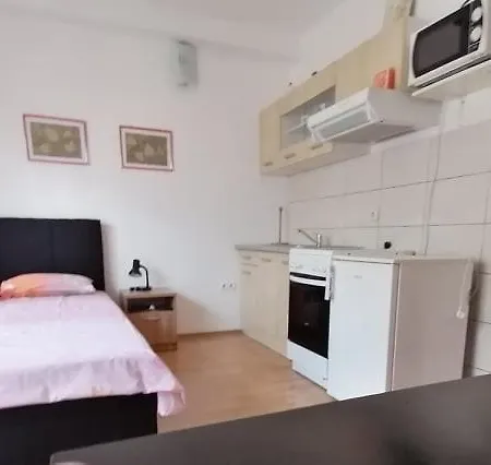 Studio Room Zára