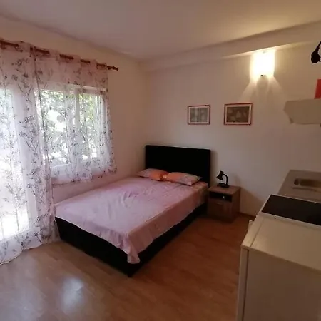 Apartman Studio Room