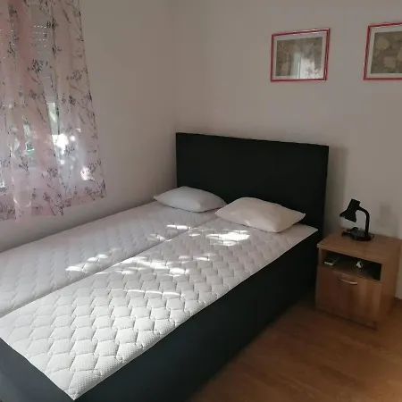 Lejlighed Studio Room *