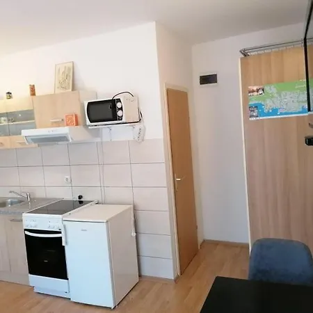Studio Room Zadar