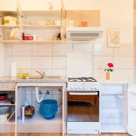 Studio Apartment Zadar