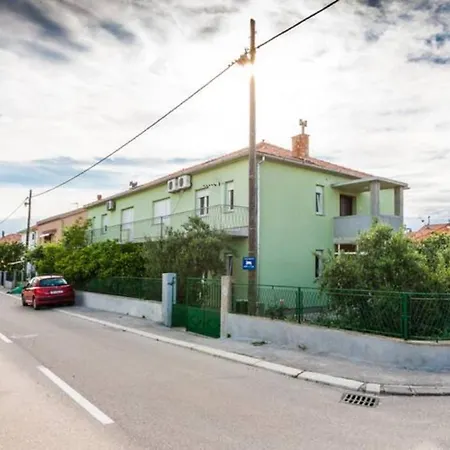 Apartament Studio *