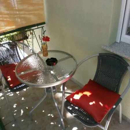 studio room * Zadar